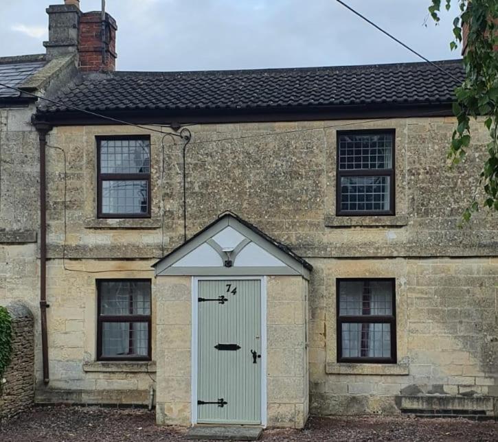 Quirky Cottage - Dogs Welcome Corsham Habitación foto